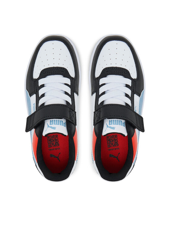 Puma Снікерcи Puma Caven 2.0 Block Ac+ Ps 394462 17 Білий