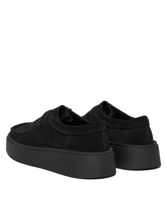 Clarks Scarpe basse Clarks Torview W 26184944 Nero