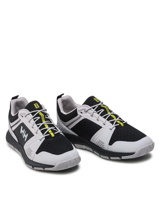 Helly Hansen Взуття для водних видів спорту Helly Hansen Skagen F-1 Offshore 11312_984 Сірий
