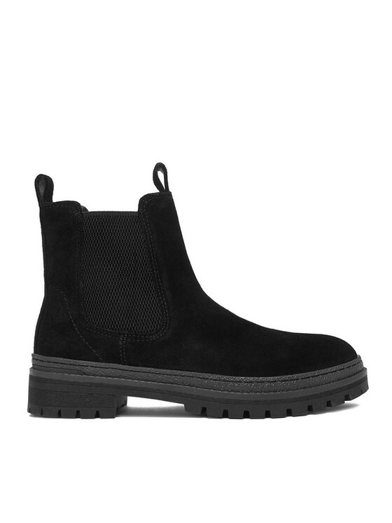 Lasocki Челсі Lasocki CEO-WB-DAISY-09 Чорний
