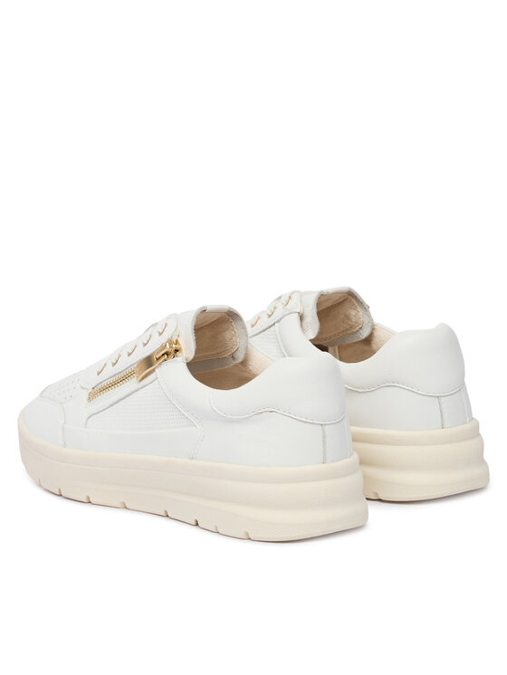 Caprice Sneakers Caprice 9-23704-46 Alb