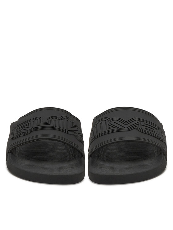 Quiksilver Nazouváky Quiksilver 800255 Černá