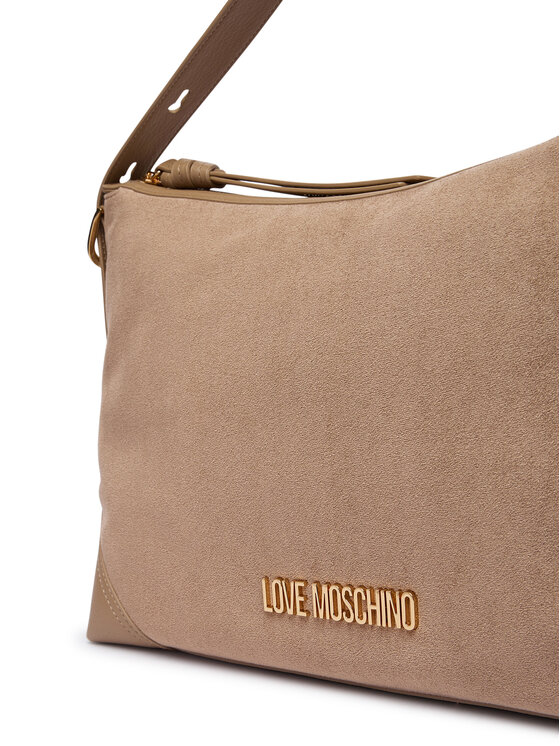 LOVE MOSCHINO Сумка LOVE MOSCHINO JC4090PP1PLD110A Бежевий