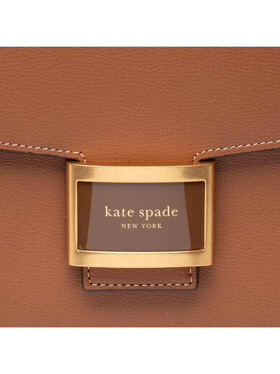 Kate Spade Táska Kate Spade Katy K8829 Barna