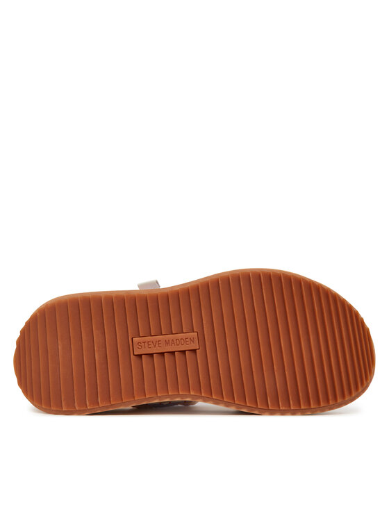 Steve Madden Босоніжки Steve Madden Decorum SM11003017 Кольоровий