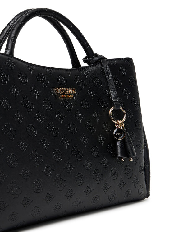 Guess Soma Guess Phoebe HWPD96 65070 Melns