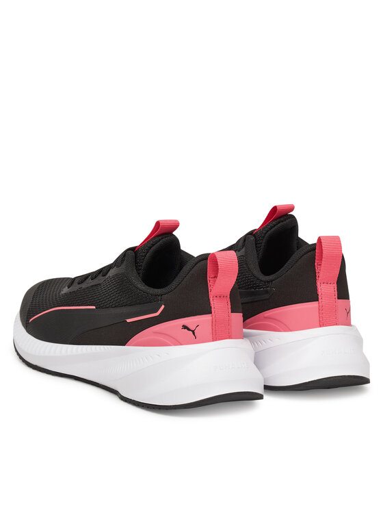 Puma Снікерcи Puma Flyer Lite 3 Jr 401526 03 Чорний