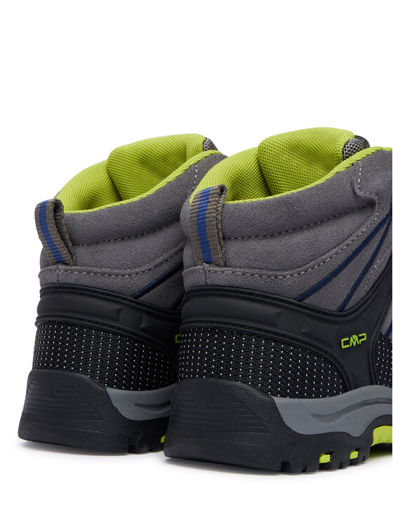 CMP Trekking čevlji CMP Rigel Mid 3Q12944 Rjava