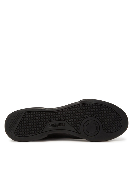 Lacoste Снікерcи Lacoste Carnaby Cup 7-49SMA0035 Чорний