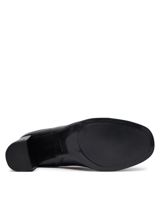 Guess Stiefel Guess FLFBRN LEA11 Schwarz