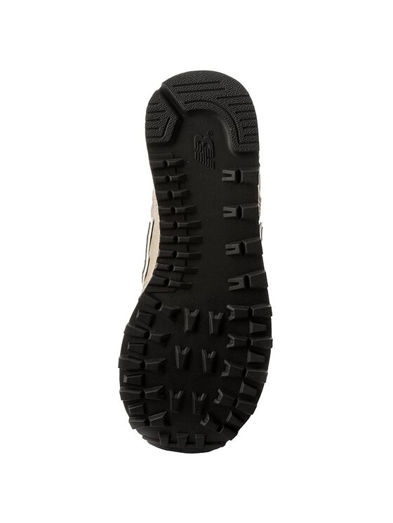 New Balance Sneakers New Balance WL574SFF Auriu