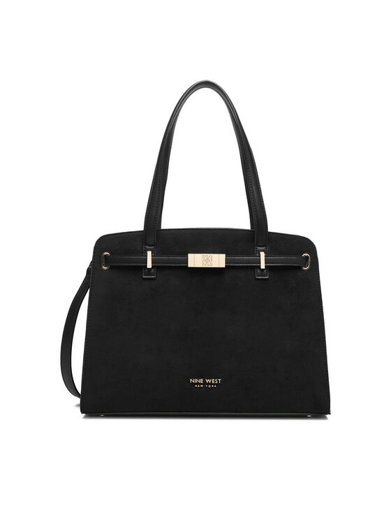 Nine West Bolso Nine West CEO-MODERN GRACE-LDA9516 Negro