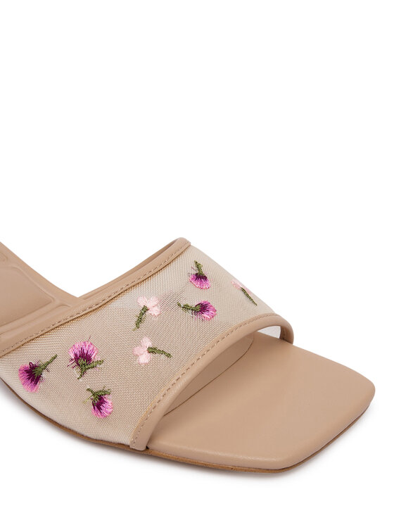 Aldo Шльопанці Aldo Cotera 14296285 Рожевий