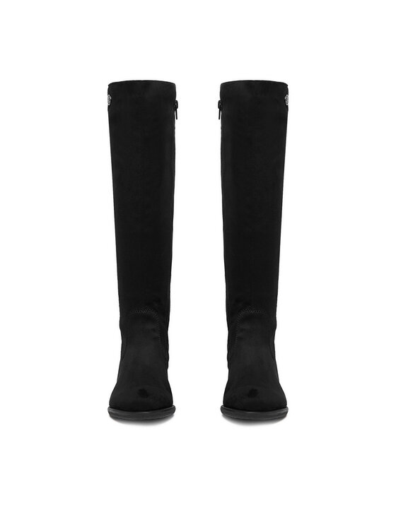 Rieker Ilgaauliai Rieker CEO-Y2050-01 Juoda