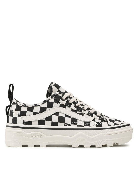 Vans Tenisky Vans Sentry Old Skool VN0A5KR3Q4O1 Biela