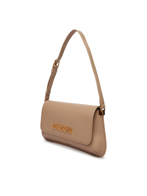 LOVE MOSCHINO Сумка LOVE MOSCHINO JC4058PP1PLO0105 Бежевий