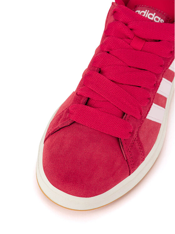 adidas Снікерcи adidas GRAND COURT BASE 00s IH6190 Світло-червоний