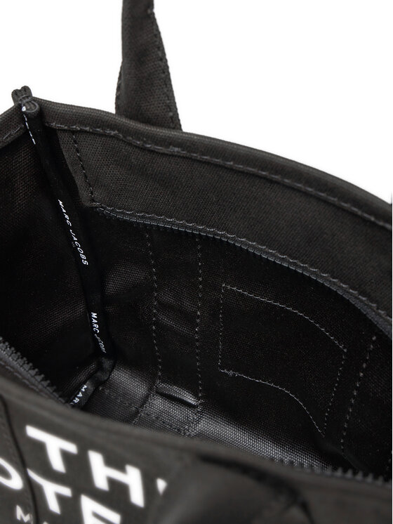 Marc Jacobs Τσάντα Marc Jacobs The Tote Bag M0016493 Μαύρο