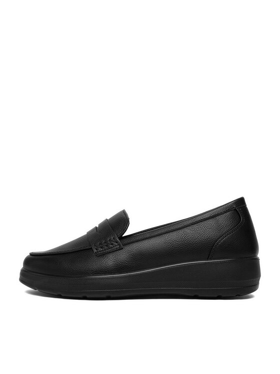 Go Soft Scarpe basse Go Soft CEO-3Y10206-3 Nero