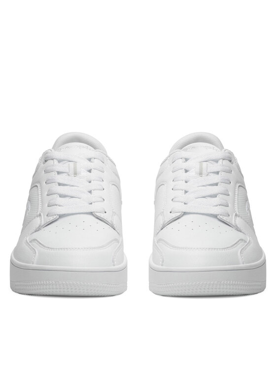 Champion Sneakersy Champion RD18 2.0 LOW S21906-WW010 Biały