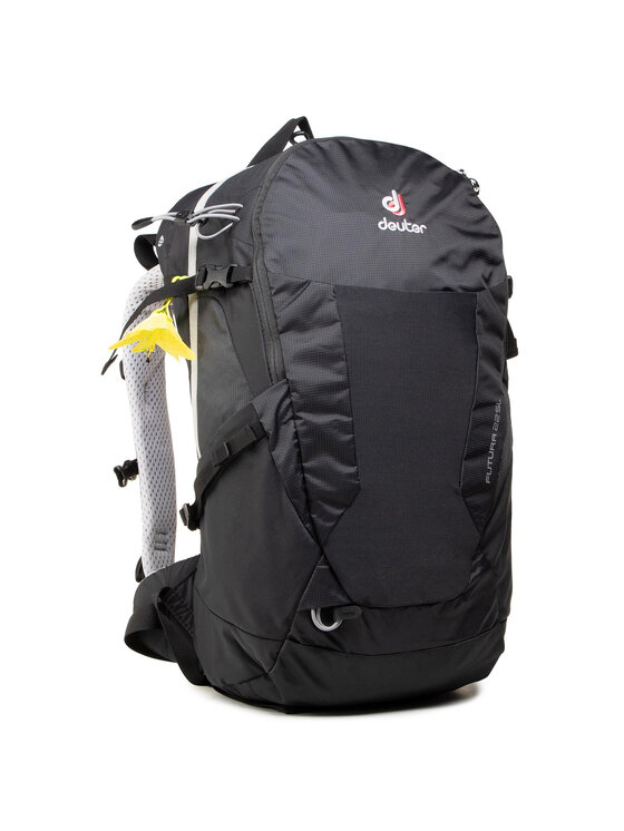 Deuter Σακίδιο Deuter Futura 22 Sl 3400018-7000-0 Μαύρο