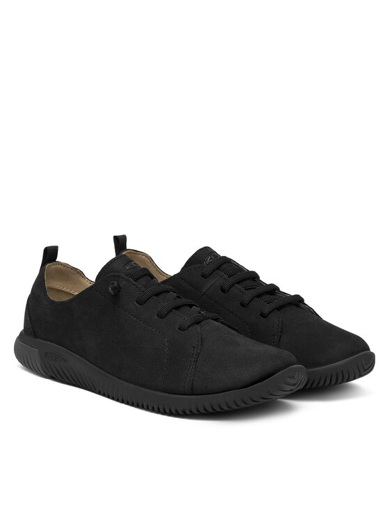 Keen Снікерcи Keen Knx Lace 1031124 Чорний