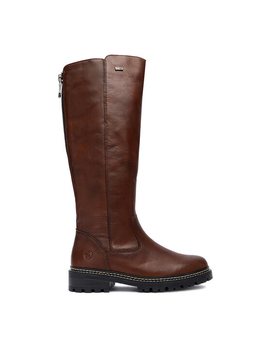 Remonte Stivali Remonte CEO-D0B72-22 Marrone