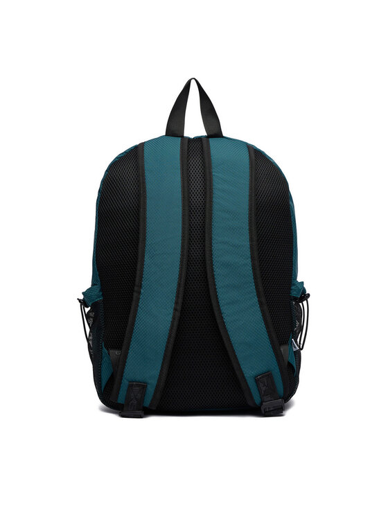 Quiksilver Mochila Quiksilver WBEO-QUIK-M-005-10 Verde oscuro