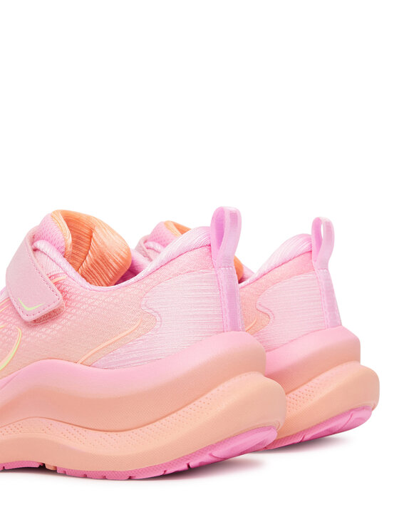 Skechers Снікерcи Skechers 303675L/LPMT Рожевий