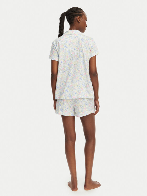 LAUREN RALPH LAUREN LAUREN RALPH LAUREN Піжама ILN12515 Кольоровий Regular Fit