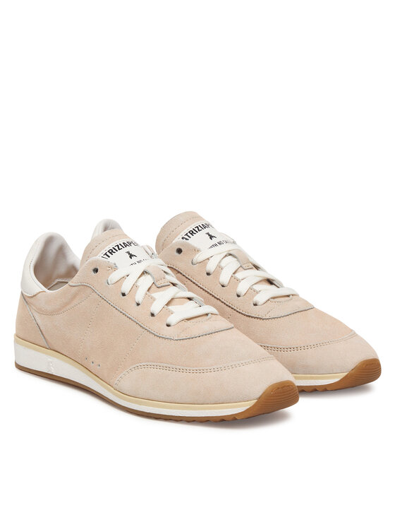 Patrizia Pepe Tenisice Patrizia Pepe 2Z0074/L055-R890 Ružičasta