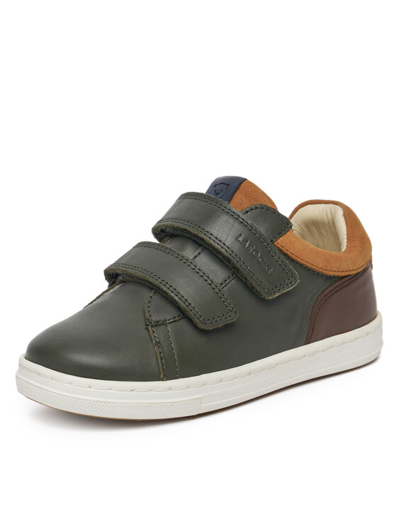 Lasocki Kids Sneakersy Lasocki Kids ROB CI12-2906-04 Khaki