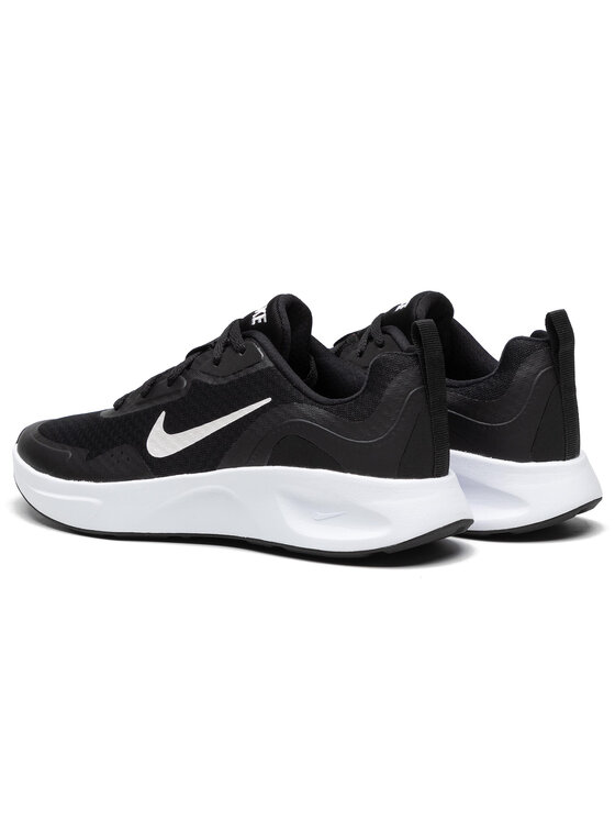 Nike Сникърси Nike Wearallday CJ1677 001 Черен