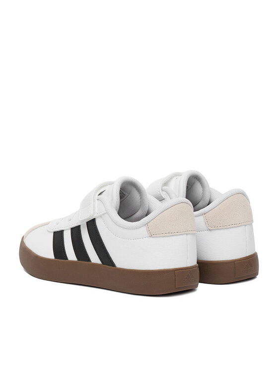 adidas Снікерcи adidas CEO-VL COURT 3.0 EL C ID9155 Білий