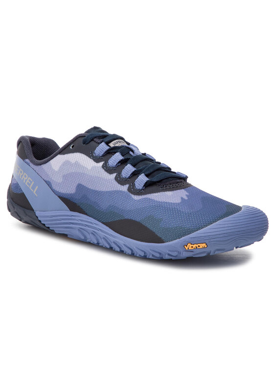 Merrell Skriešanas apavi Merrell Vapor Glove 4 J52502 Violets