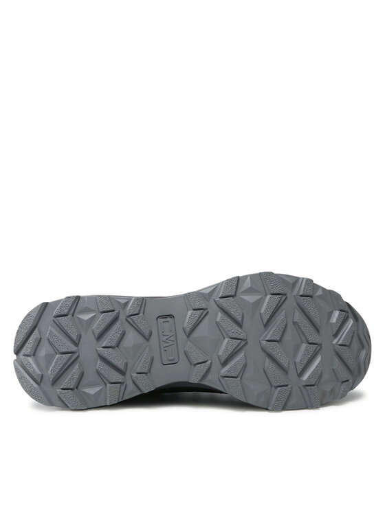 CMP Trekking CMP Kaleepso Low Hiking Wp 31Q4907 Siva