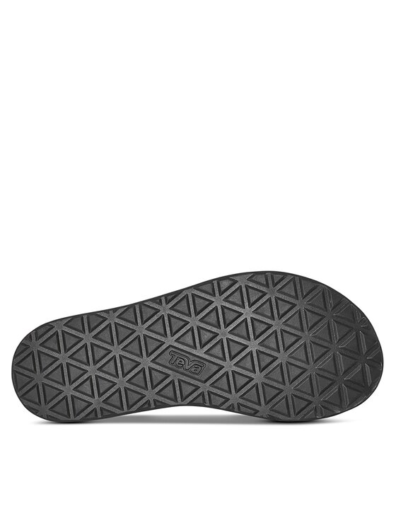 Teva Sandály Teva Midform Universal Leather 1102435 Hnědá