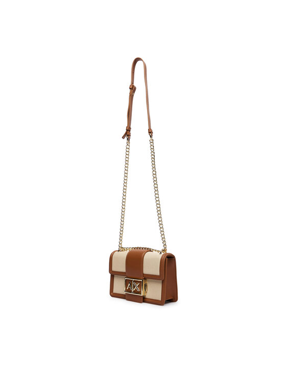 Armani Exchange Táska Armani Exchange XW000071 AF22570 M6261 Bézs