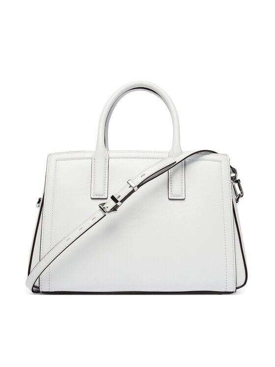 MICHAEL Michael Kors Kabelka MICHAEL Michael Kors Laila 30S6S9IS2L Biela
