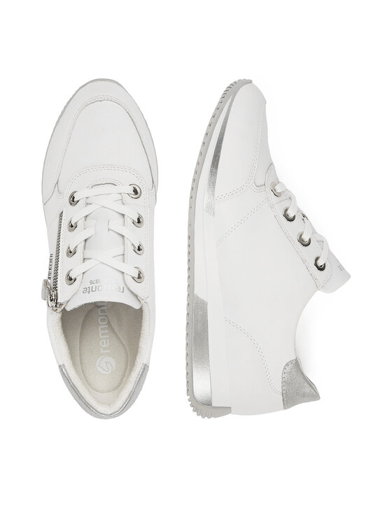 Remonte Sneakers Remonte D0H11-80 Bianco