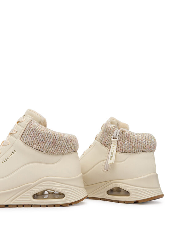 Skechers Αθλητικά Skechers Uno Gen1 - Darling Daze 310566L Μπεζ