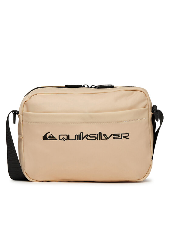 Quiksilver Geantă crossover Quiksilver QUIC-M-005-07 Bej