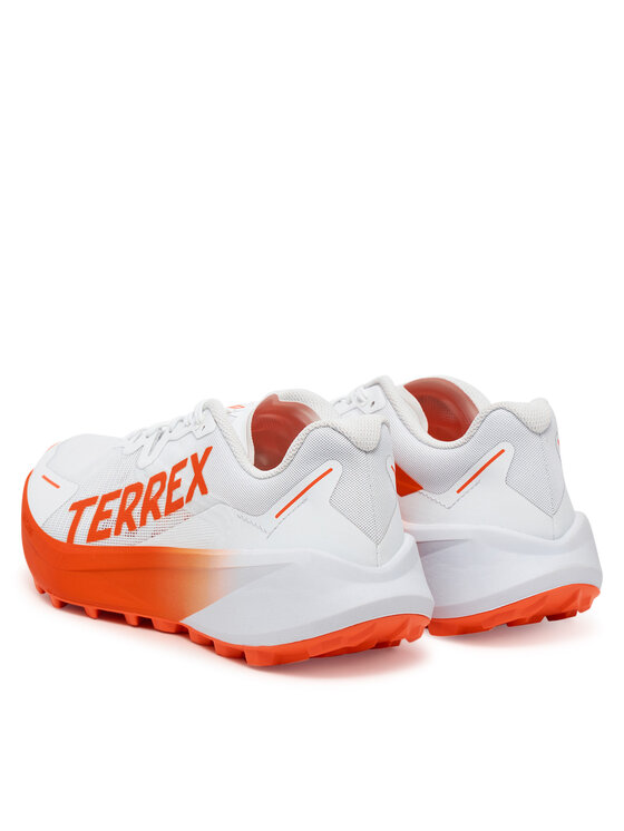 adidas Skriešanas apavi adidas Terrex Agravic 3 JI0951 Balts