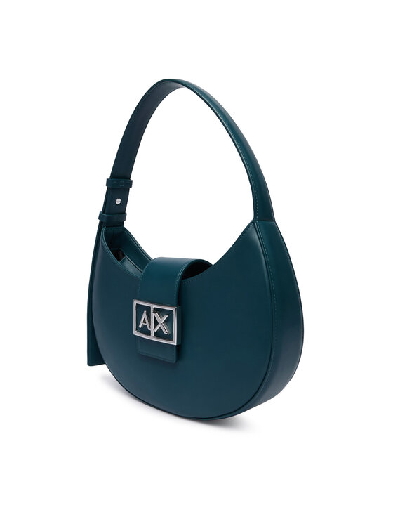 Armani Exchange Bolso Armani Exchange XW002565 AF12039 U7338 Verde