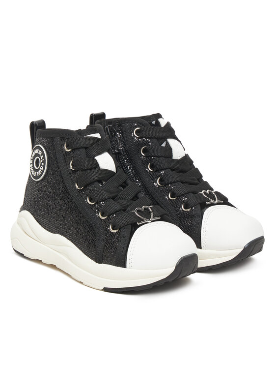 Mayoral Sneakers Mayoral 44576 Negru