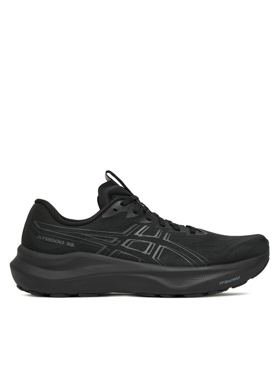 Asics Παπούτσια για Τρέξιμο Asics Gt-2000 14 1011C056 Μαύρο