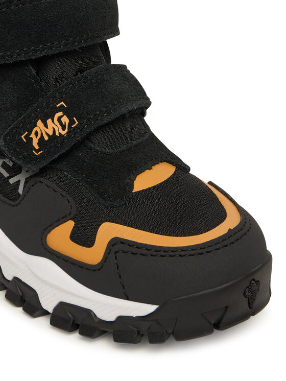 Primigi Снігоходи Primigi GORE-TEX 8936222 M Чорний