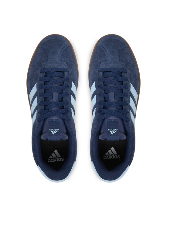 adidas Снікерcи adidas Vl Court 3.0 JP7537 Cиній