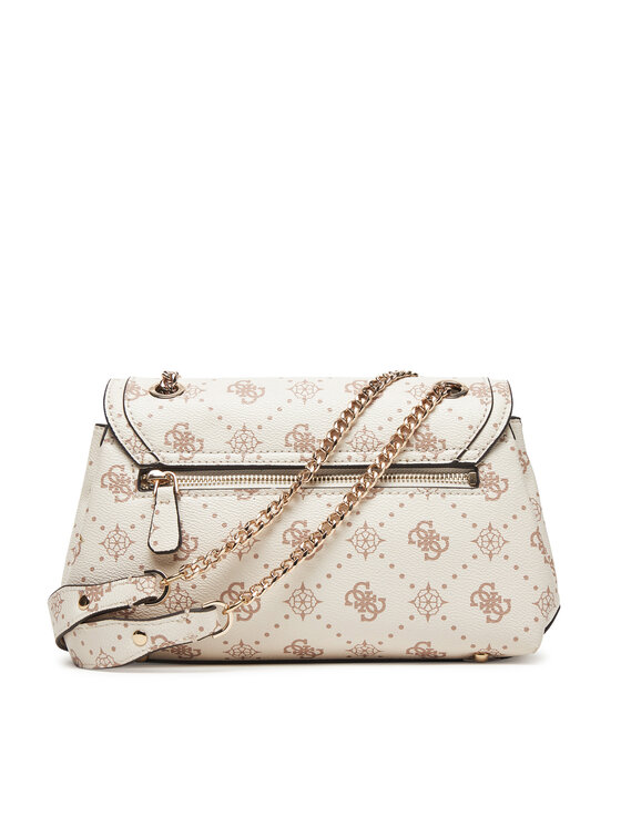 Guess Τσάντα Guess HWGP98 90210 Εκρού