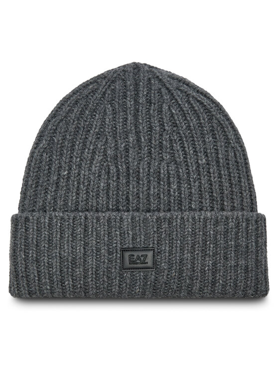 EA7 Emporio Armani Шапкa EA7 Emporio Armani 245112 4F201 00945 Сірий